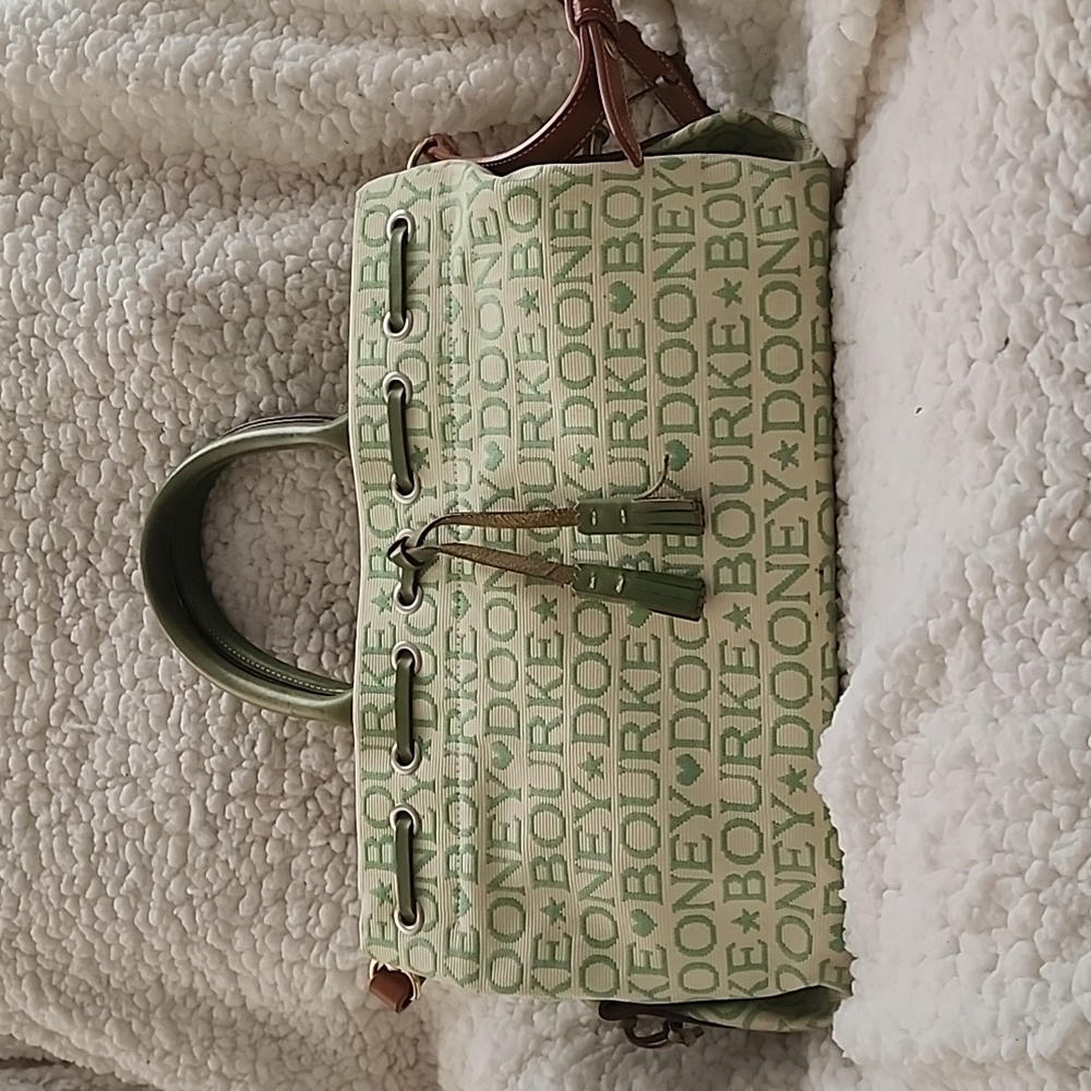 Dooney & Burke Handbag